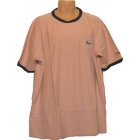 Duke Hadwin T Shirt Pink